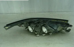 Фары для Toyota Highlander 2018 года на фотографиях