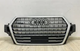 Ноускат для Audi Q7 4M 2015+