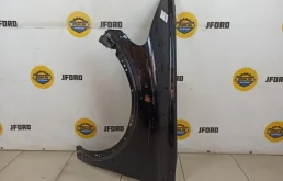 Крыло левое для Volvo C30 на фотографиях