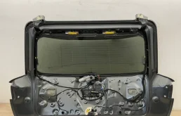 Дверь багажника для Audi Q7 на фотографиях