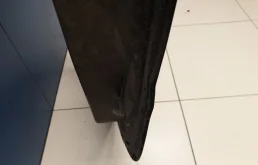 Дверь задняя правая для BMW X3 2006 года на фотографиях