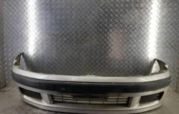 Бампер передний (MR208303) для Mitsubishi Carisma Хэтчбек 1995-2006