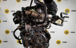 Двигатель без навесного для Kia Sorento 2024 года на фотографиях