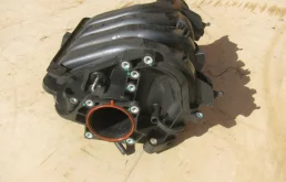 Впускной коллектор для Hyundai Creta на фотографиях