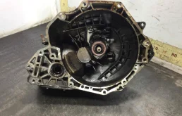 МКПП для Opel Zafira B 2005-2015