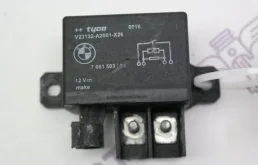 Реле (61367661503) для BMW X6 Е71 2007-2012