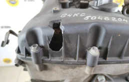 Двигатель для Hyundai NF на фотографиях