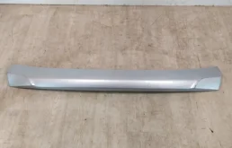 Накладка заднего бампера (6415A061) для Mitsubishi Outlander III GF0W (JDM) 2012-2018