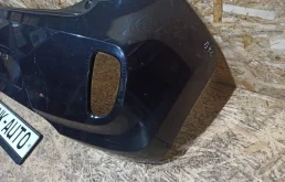 Бампер для Kia Picanto 2015 года на фотографиях