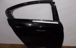 Накладка на дверь задняя правая для BMW 5er на фотографиях