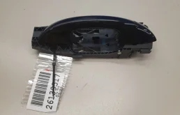 Ручка двери нaружная задняя правая для Volkswagen Golf 6 2009-2013