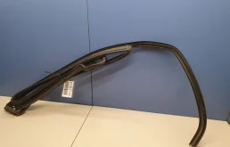 Уплотнитель стекла двери задний правый для Volkswagen Golf 6 2009-2013