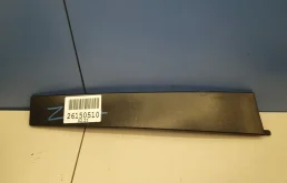 Накладка рамки двери задняя левая для Ford Focus 2 2005-2008