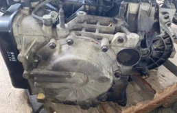 АКПП F4A42 для Kia Magentis 1 EF 2000-2006