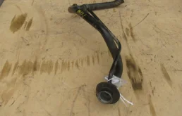 Горловина топливного бака для Mazda MPV на фотографиях