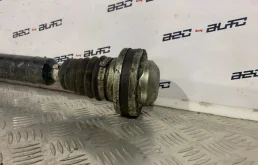 Привод передний правый для Volkswagen Passat 2014 года на фотографиях