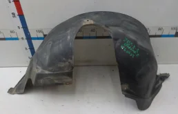 Подкрылок передний левый для Land Rover Freelander на фотографиях