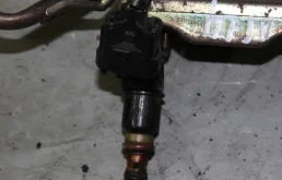 Фарсунки топлевные (16450-RAA-A01) для Honda CR-V RD 2001-2006