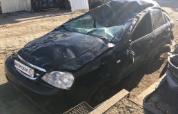 Chevrolet Lacetti 1.4 (95Hp) (F14D3) FWD MT в разборе у Авторазбор 159AVTO
