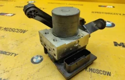 Блок ABS для BMW 5er на фотографиях