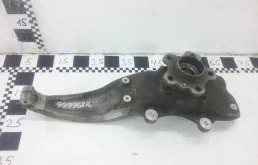 Кулак поворотный правый для BMW 7er G11/G12 2015-2021