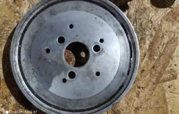 шкив насоса ГУР (06e145255c) для Audi A8 D3 2002-2010