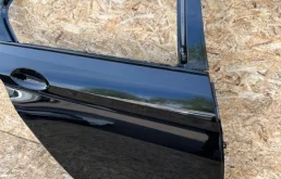 Накладка на дверь задняя правая для BMW 5er на фотографиях