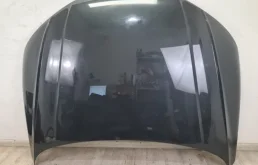 Nose cat для Audi Q5 FY rest 2021+