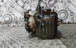 АКПП для Mitsubishi Outlander 1 CU0W 2002-2009