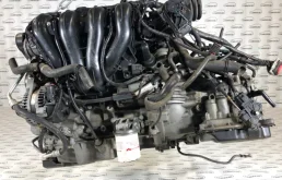 Двигатель с навесным для Ford Focus II Estate (DA_) 2004-2011