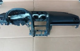 Подушка безопасности пассажира для Subaru Forester на фотографиях