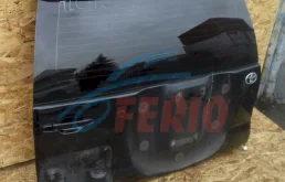 Крышка багажника +стекло для Toyota Land Cruiser Prado J120 EU/US 2002-2009