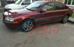 насос гур  для Volvo S80 TS 1998-2006