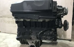 Двигатель без навесного 306D1 для BMW 5er Е39 1995-2003