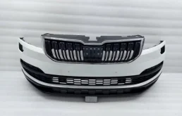 Бампер передний для Skoda Karoq NU7 2017+
