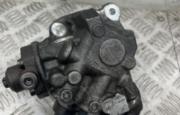 ТНВД для Audi Q7 2021 года на фотографиях