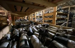 Фото со склада