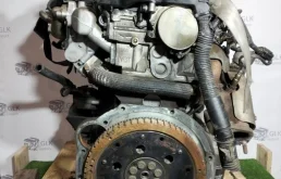 Двигатель для Hyundai HD35 на фотографиях