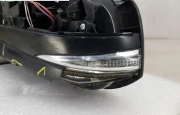 Зеркало боковое левое для Toyota RAV4 2018 года на фотографиях