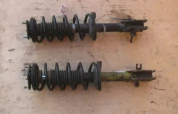 Амортизатор передний левый для Mazda CX 7 ER rest 2010-2012