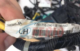 Проводка моторного отсека для Honda CR-V RE 2006-2009