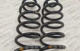 пружина передняя для Audi Q3 8U 2011-2019