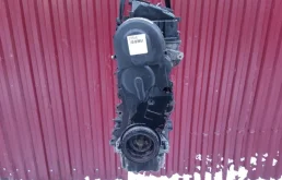 Двигатель с навесным для Skoda Octavia A5