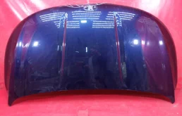 Бампер передний для Kia Carnival на фотографиях