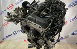 двс для Mitsubishi L200 KK|KL 2015-2019