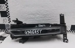 Фонарь противотуманный левый для Chery Tiggo 8 2019+