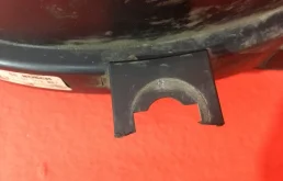 Вентилятор радиатора охлаждения ДВС для Opel Astra на фотографиях