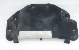 Шумоизоляция капота для Ford Mondeo 5