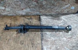 Карданный вал задний для Volkswagen Touareg I (7L) 2002-2010
