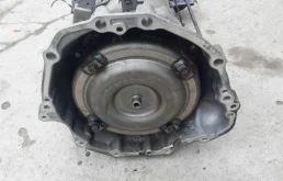 АКПП для Infiniti M на фотографиях